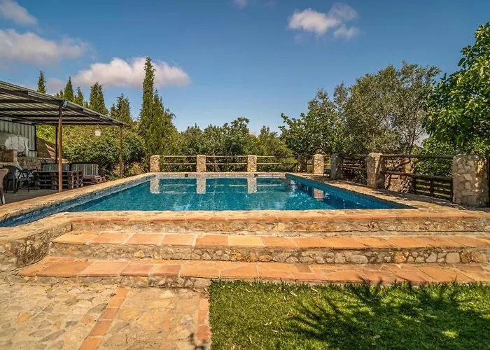 Casa vacanze 6 Bedroom Gorgeous In